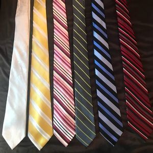 Express Ties